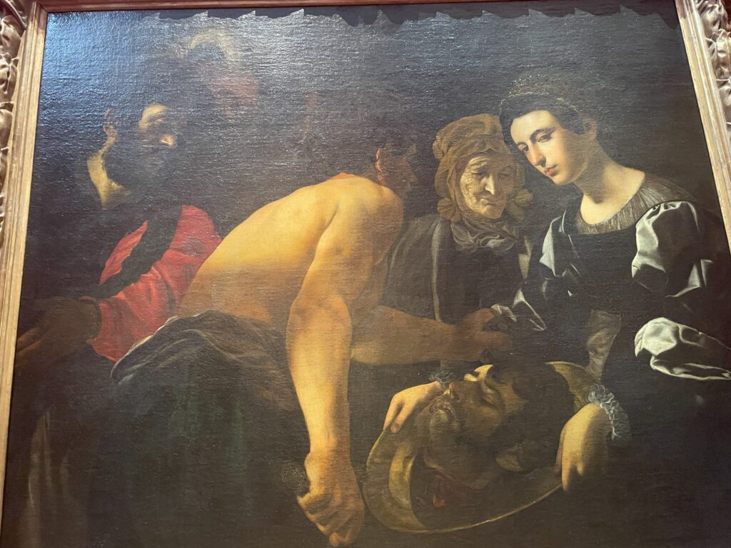 義大利、佛羅倫斯、烏菲茲美術館Galleria degli Uffizi