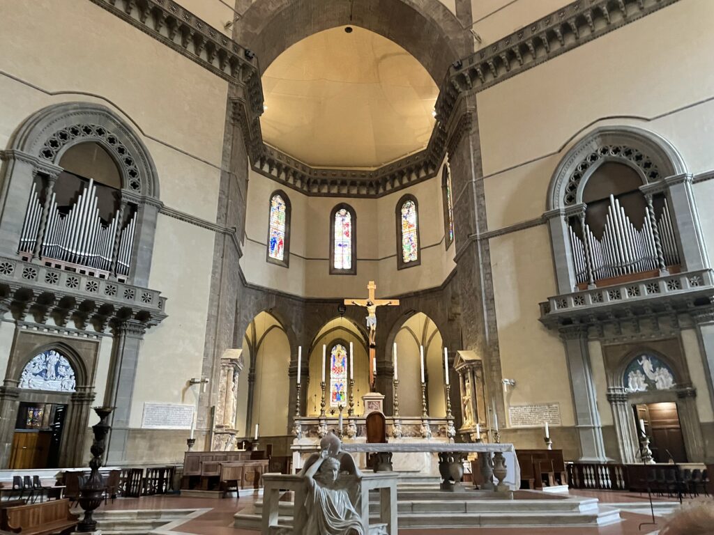 義大利、佛羅倫斯、聖母百花大教堂、Cattedrale di Santa Maria del Fiore