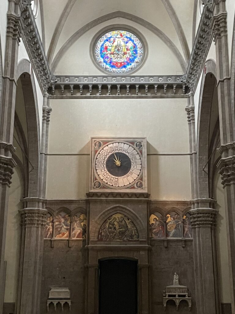 義大利、佛羅倫斯、聖母百花大教堂、Cattedrale di Santa Maria del Fiore