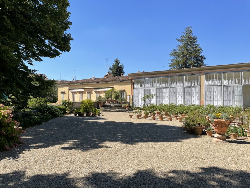 義大利、佛羅倫斯、波坡里花園、giardino di boboli