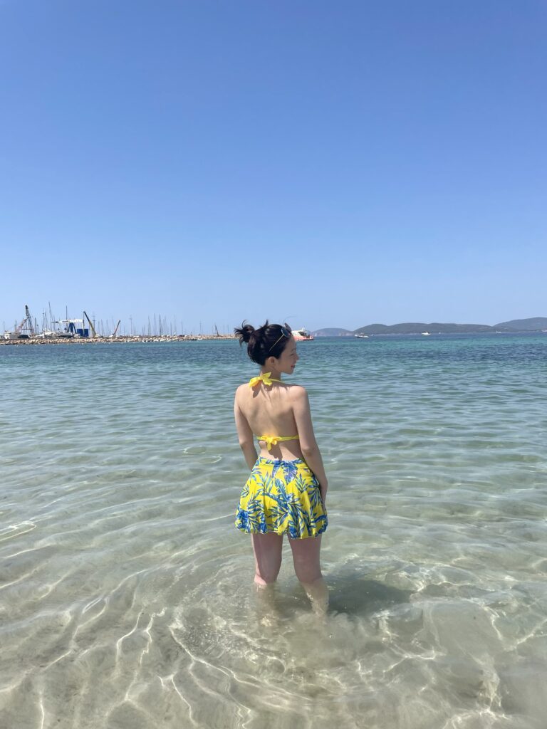【義大利薩丁尼亞Sardinia】最美麗海灘 |阿爾蓋羅Alghero |品酒之旅