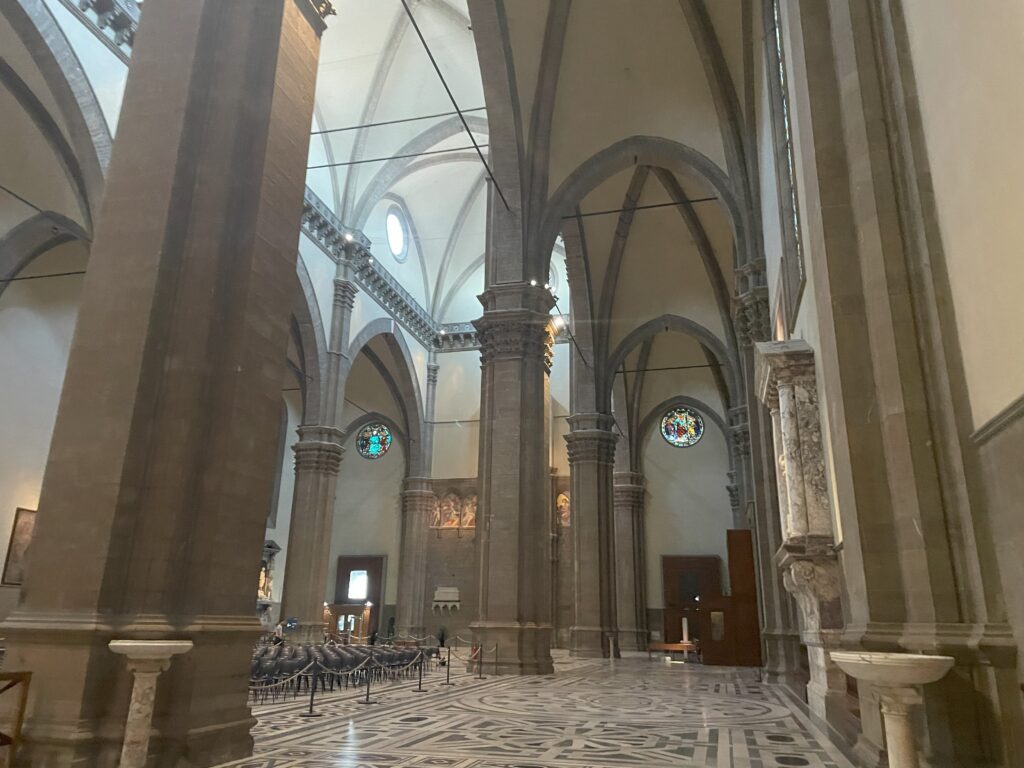 義大利、佛羅倫斯、聖母百花大教堂、Cattedrale di Santa Maria del Fiore