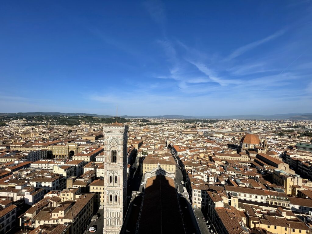 義大利、佛羅倫斯、聖母百花大教堂、Cattedrale di Santa Maria del Fiore