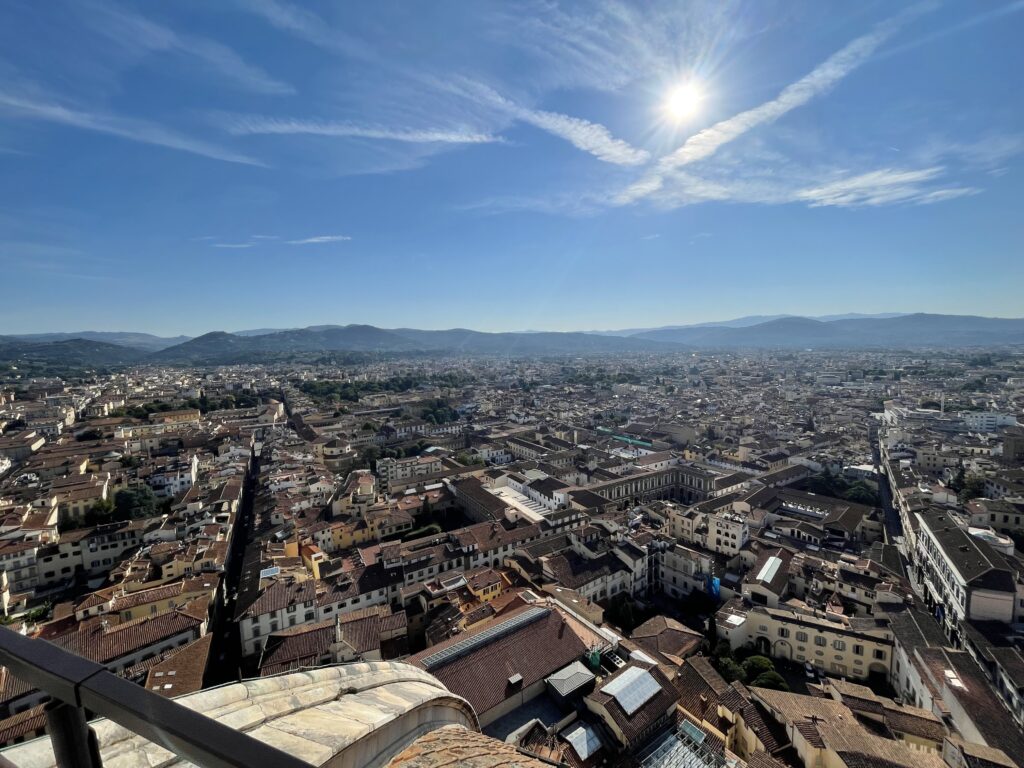 義大利、佛羅倫斯、聖母百花大教堂、Cattedrale di Santa Maria del Fiore