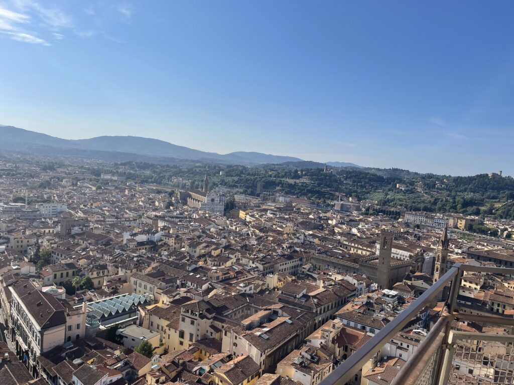 義大利、佛羅倫斯、聖母百花大教堂、Cattedrale di Santa Maria del Fiore