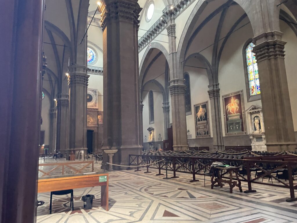 義大利、佛羅倫斯、聖母百花大教堂、Cattedrale di Santa Maria del Fiore