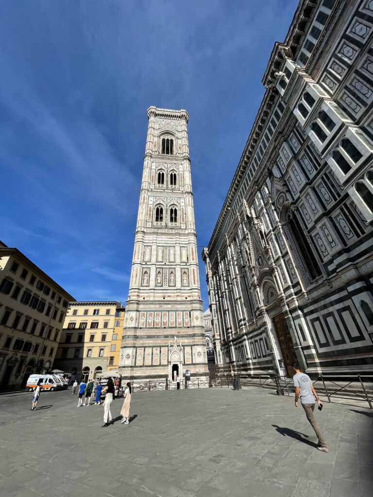 義大利、佛羅倫斯、聖母百花大教堂、Cattedrale di Santa Maria del Fiore