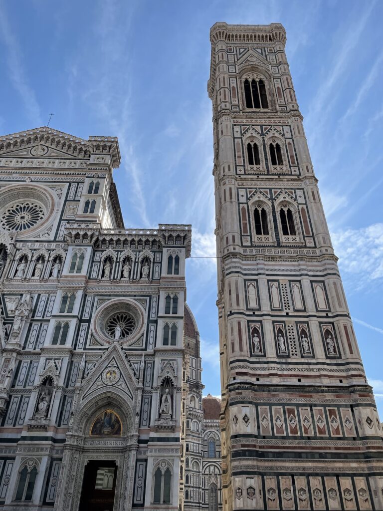 義大利、佛羅倫斯、聖母百花大教堂、Cattedrale di Santa Maria del Fiore