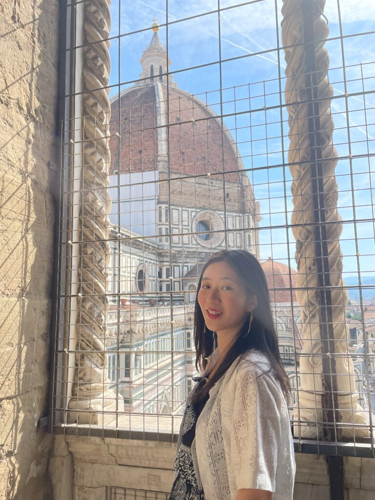 義大利、佛羅倫斯、聖母百花大教堂、Cattedrale di Santa Maria del Fiore