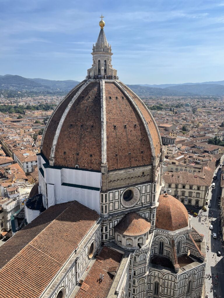 義大利、佛羅倫斯、聖母百花大教堂、Cattedrale di Santa Maria del Fiore