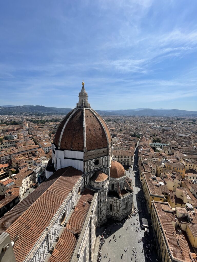 義大利、佛羅倫斯、聖母百花大教堂、Cattedrale di Santa Maria del Fiore