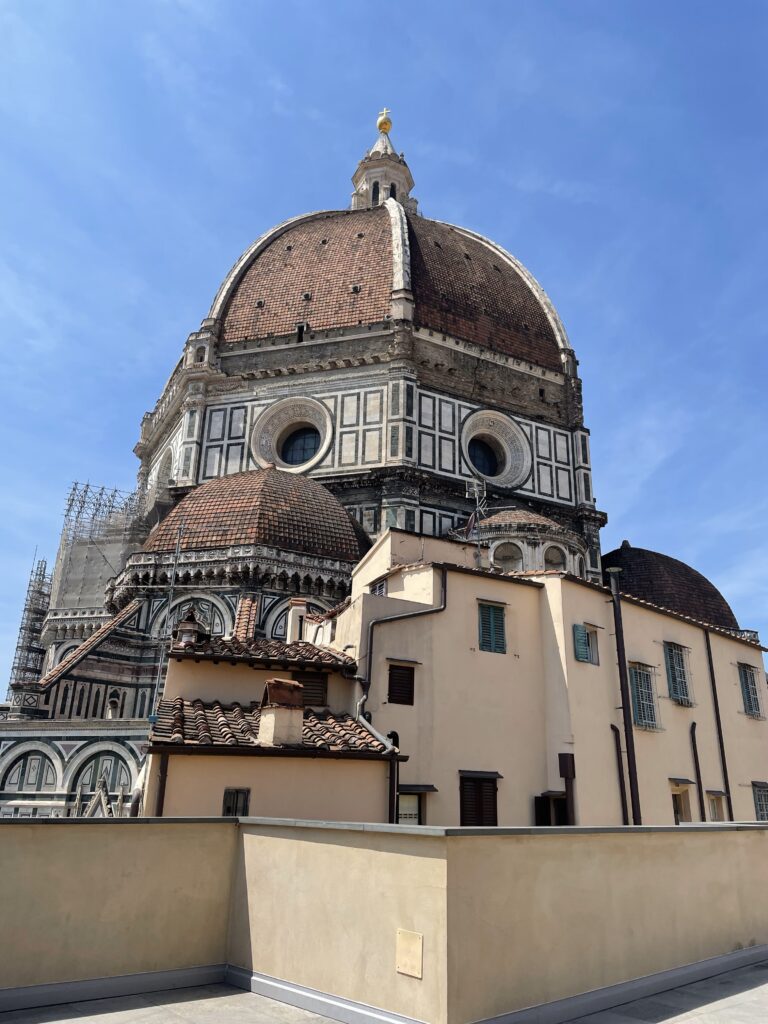 義大利、佛羅倫斯、聖母百花大教堂、Cattedrale di Santa Maria del Fiore