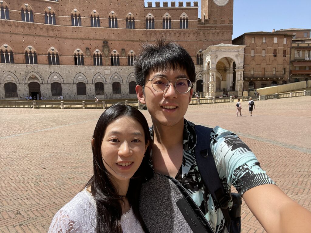 義大利、托斯卡尼、Toscana、西恩納、Siena