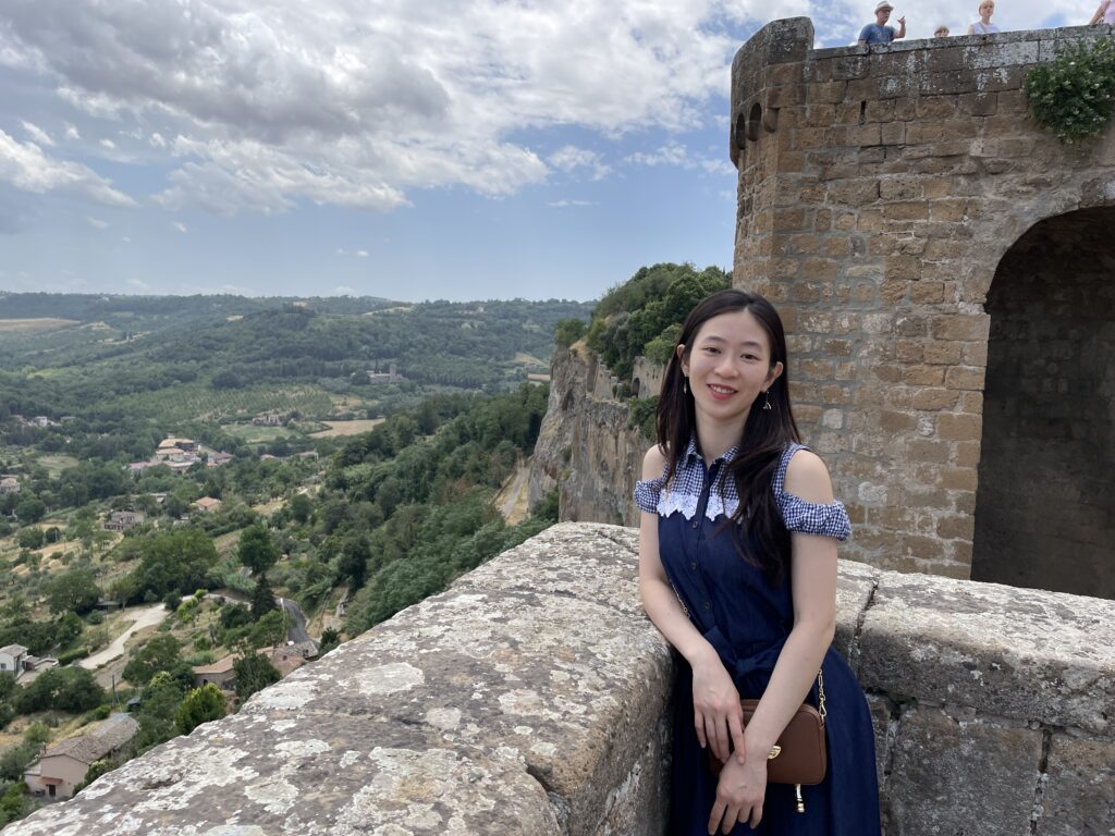 義大利、托斯卡尼、Toscana、文藝復興、世界遺產