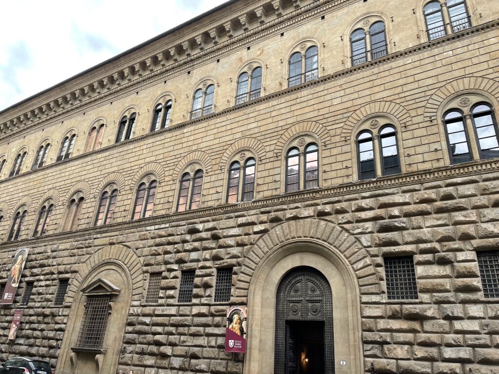 義大利、佛羅倫斯、Firenze、百合花、文藝復興