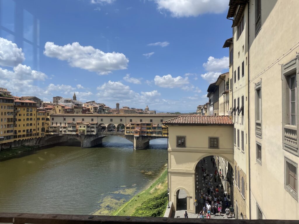 義大利、佛羅倫斯、Firenze、百合花、文藝復興