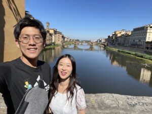 義大利、佛羅倫斯、Firenze、百合花、文藝復興