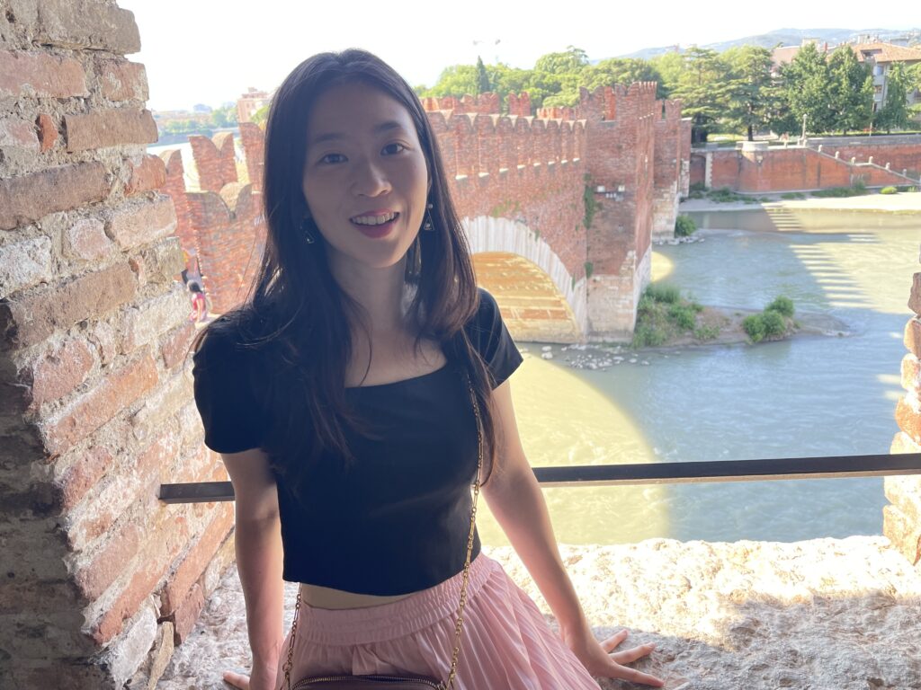 【義大利維羅納Verona】雙面情書:愛情在朱麗葉之家,歷史在競技場回響、老城堡