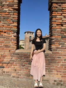 【義大利維羅納Verona】雙面情書：愛情在朱麗葉之家，歷史在競技場回響