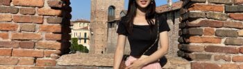 【義大利維羅納Verona】雙面情書：愛情在朱麗葉之家，歷史在競技場回響