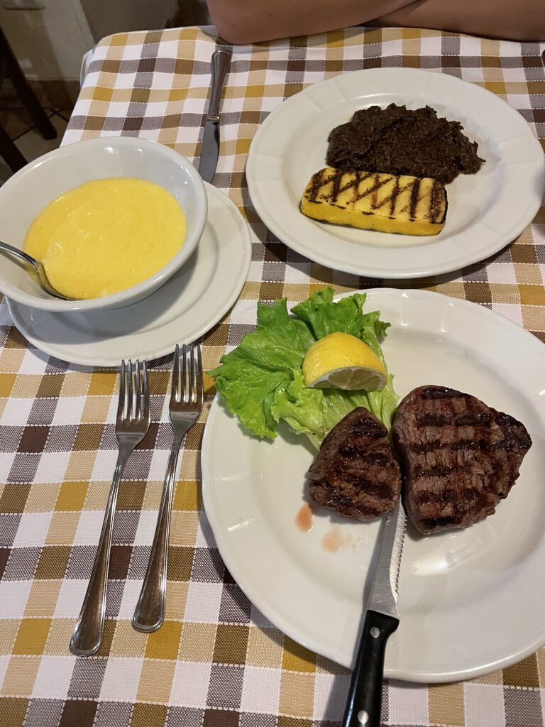 【義大利維羅納Verona】教堂與美食巡禮:信仰與美味同行