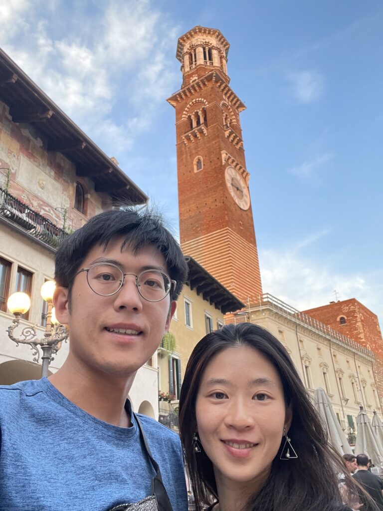 【義大利維羅納Verona】雙面情書:愛情在朱麗葉之家,歷史在競技場回響、老城堡