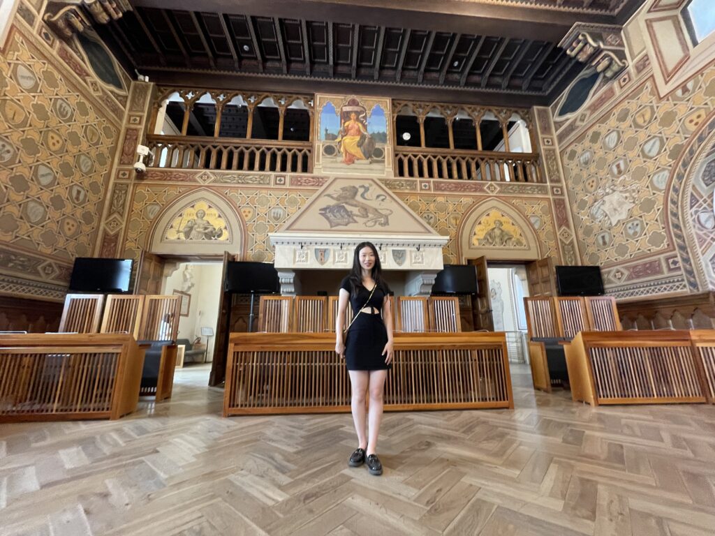 【聖馬力諾共和國San Marino】藏在義大利山上的迷你國度,世界第三小國探險記
