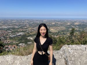 【聖馬力諾共和國San Marino】藏在義大利山上的迷你國度，世界第三小國探險記