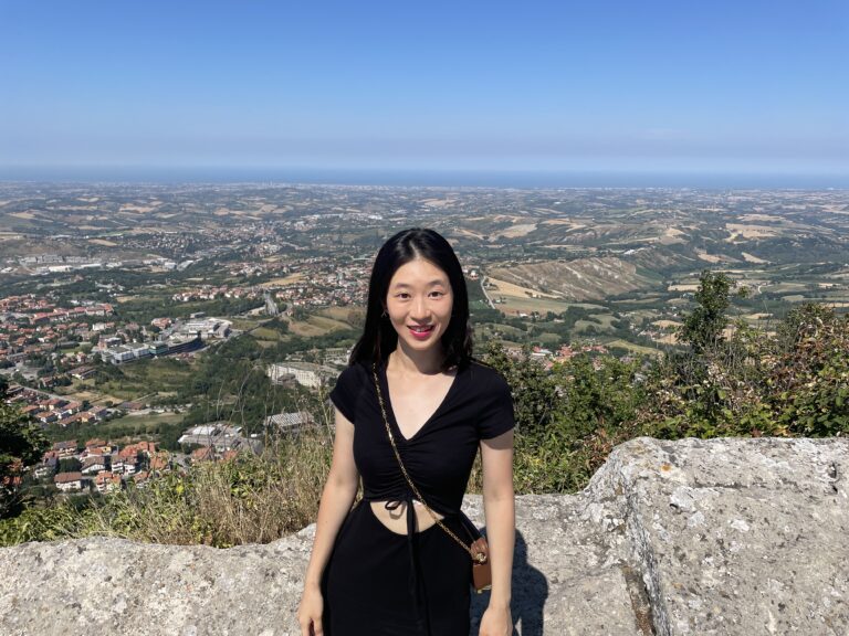 【聖馬力諾共和國San Marino】藏在義大利山上的迷你國度，世界第三小國探險記