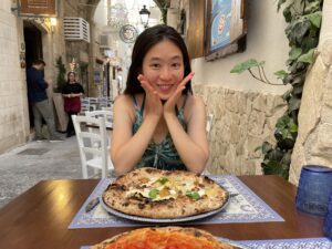 【義大利維耶斯泰Vieste】：最完整旅遊懶人包（體驗、美景、秘境、美食全收錄）下