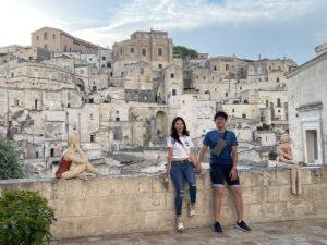 【義大利馬泰拉Matera】最古老的秘密：歷史、美食與美景完全指南